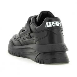 Versace Sneakers Black