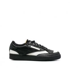 Maison Margiela Sneakers Black -Tilbud miinto Butikk unnamed file 5137