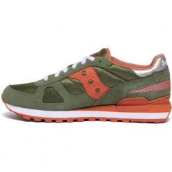 Saucony SHADOW ORIGINAL MISURE US Green -Tilbud miinto Butikk unnamed file 514