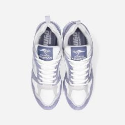 KangaROOS Sneakers White