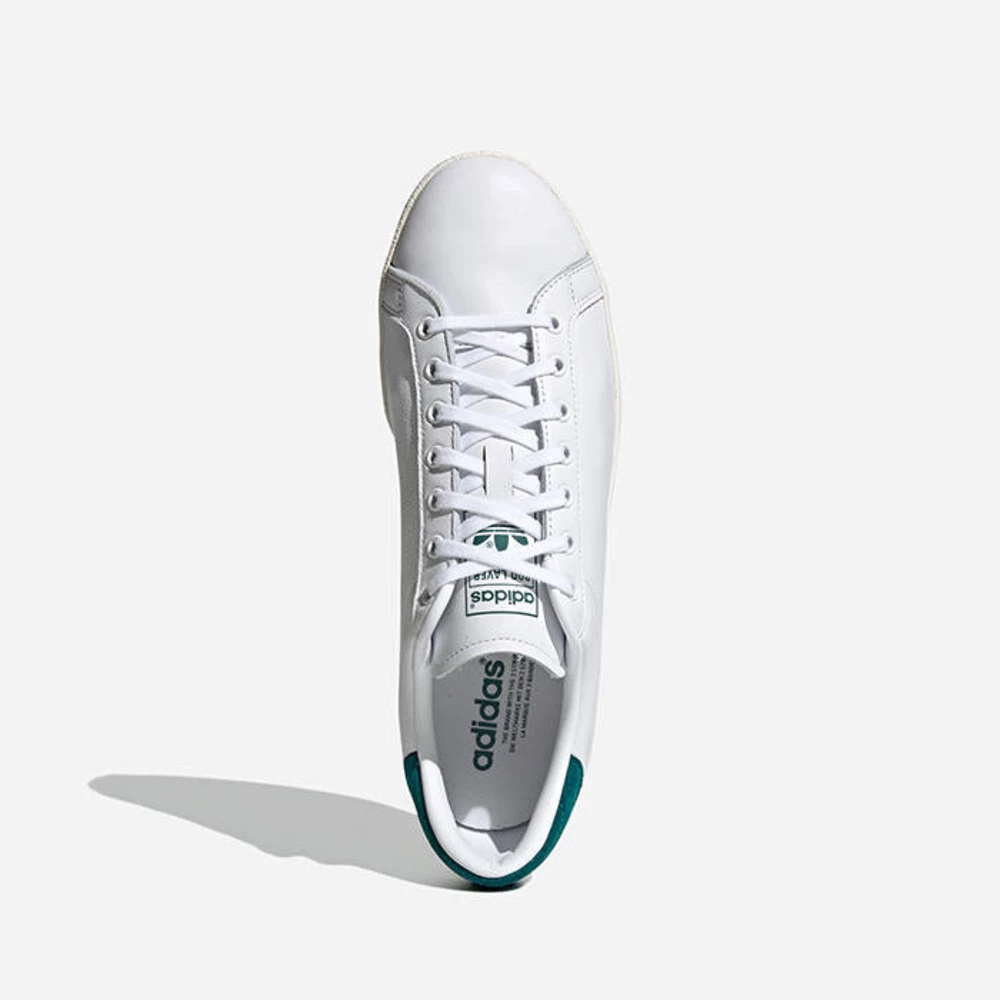 Adidas Sneakers White 3 Adidas Sneakers White - Bilde 3