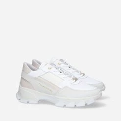 Filling Pieces Sneakers White -Tilbud miinto Butikk unnamed file 5156