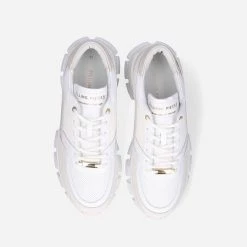 Filling Pieces Sneakers White -Tilbud miinto Butikk unnamed file 5157