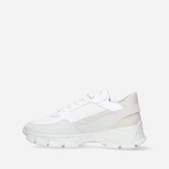 Filling Pieces Sneakers White -Tilbud miinto Butikk unnamed file 5158