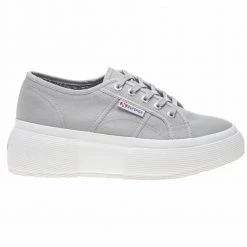Superga Sneakers Gray