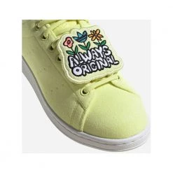 Adidas Sneakers Yellow -Tilbud miinto Butikk unnamed file 5163