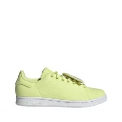 Adidas Sneakers Yellow -Tilbud miinto Butikk unnamed file 5164