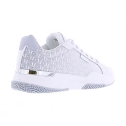 Mallet Footwear Sneakers White