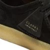 Clarks Sneakers Black