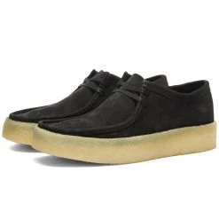 Clarks Sneakers Black -Tilbud miinto Butikk unnamed file 5196