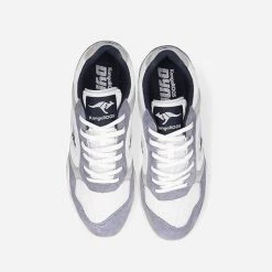 KangaROOS Sneakers Gray -Tilbud miinto Butikk unnamed file 5217