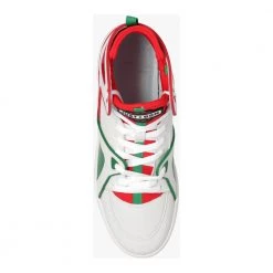 JUST DON ‘Basketball Jd1’ Sneakers Beige