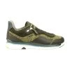 Geox Levita Sneakers Green