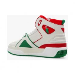 JUST DON ‘Basketball Jd1’ Sneakers Beige 8 JUST DON ‘Basketball Jd1’ Sneakers Beige -Tilbud miinto Butikk unnamed file 5221