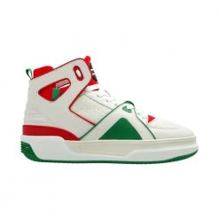 JUST DON ‘Basketball Jd1’ Sneakers Beige 10 JUST DON ‘Basketball Jd1’ Sneakers Beige -Tilbud miinto Butikk unnamed file 5223