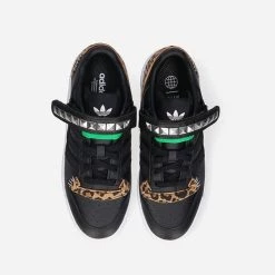 Adidas Sneakers Black