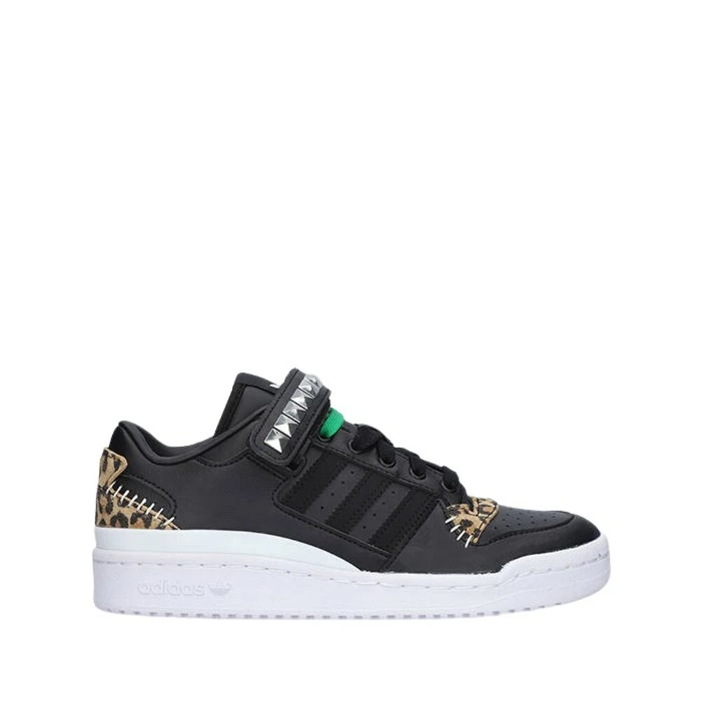 Adidas Sneakers Black 2 Adidas Sneakers Black - Bilde 2