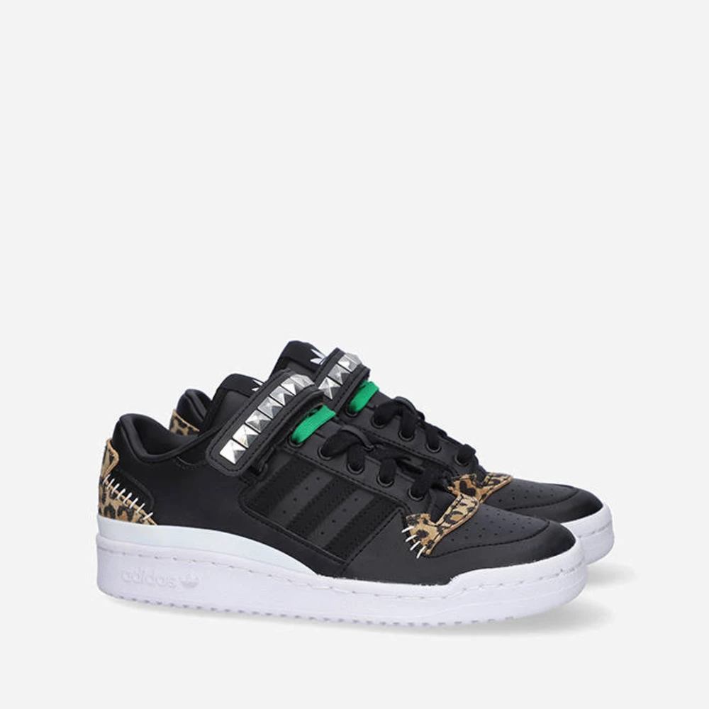 Adidas Sneakers Black 4 Adidas Sneakers Black - Bilde 4