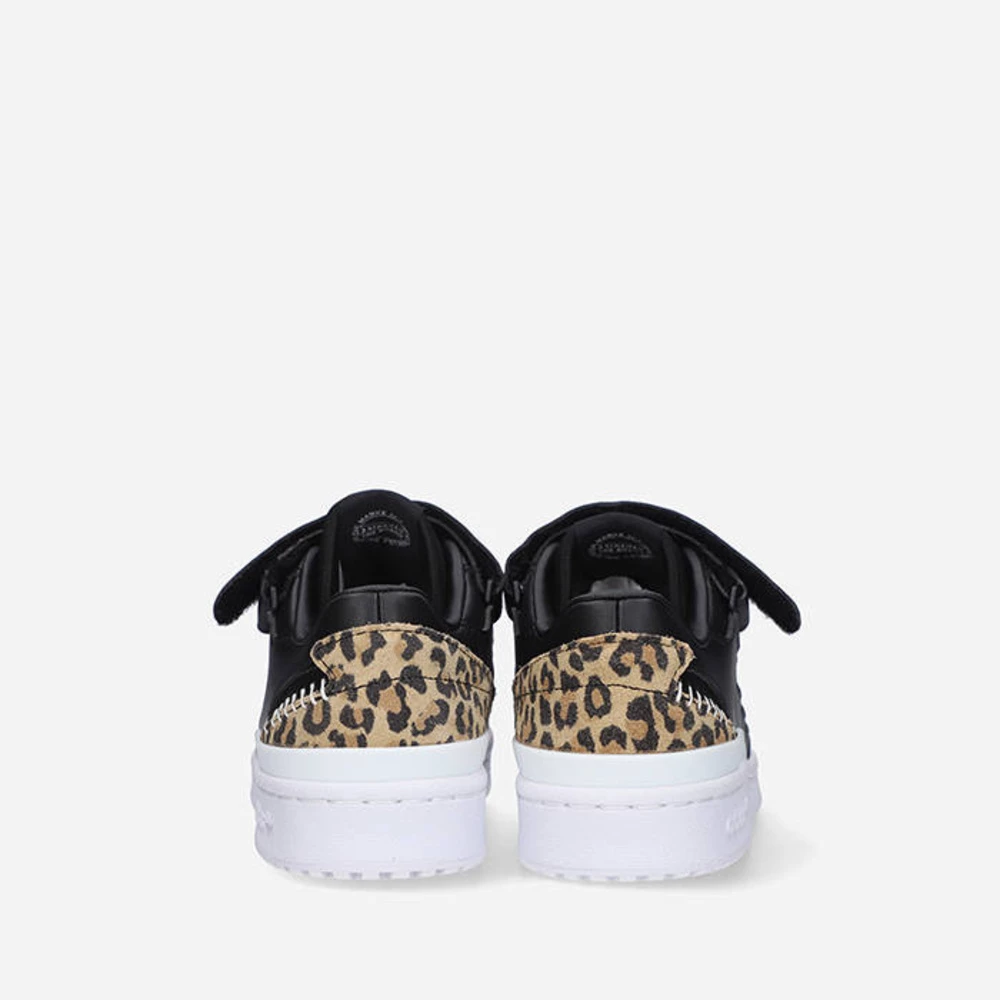 Adidas Sneakers Black 5 Adidas Sneakers Black - Bilde 5