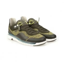 Geox Levita Sneakers Green -Tilbud miinto Butikk unnamed file 524