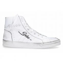 305 SOBE Sneakers White