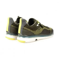 Geox Levita Sneakers Green -Tilbud miinto Butikk unnamed file 525