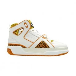 JUST DON ‘Basketball JD1’ High-top Sneakers Beige 11 JUST DON ‘Basketball JD1’ High-top Sneakers Beige -Tilbud miinto Butikk unnamed file 5252
