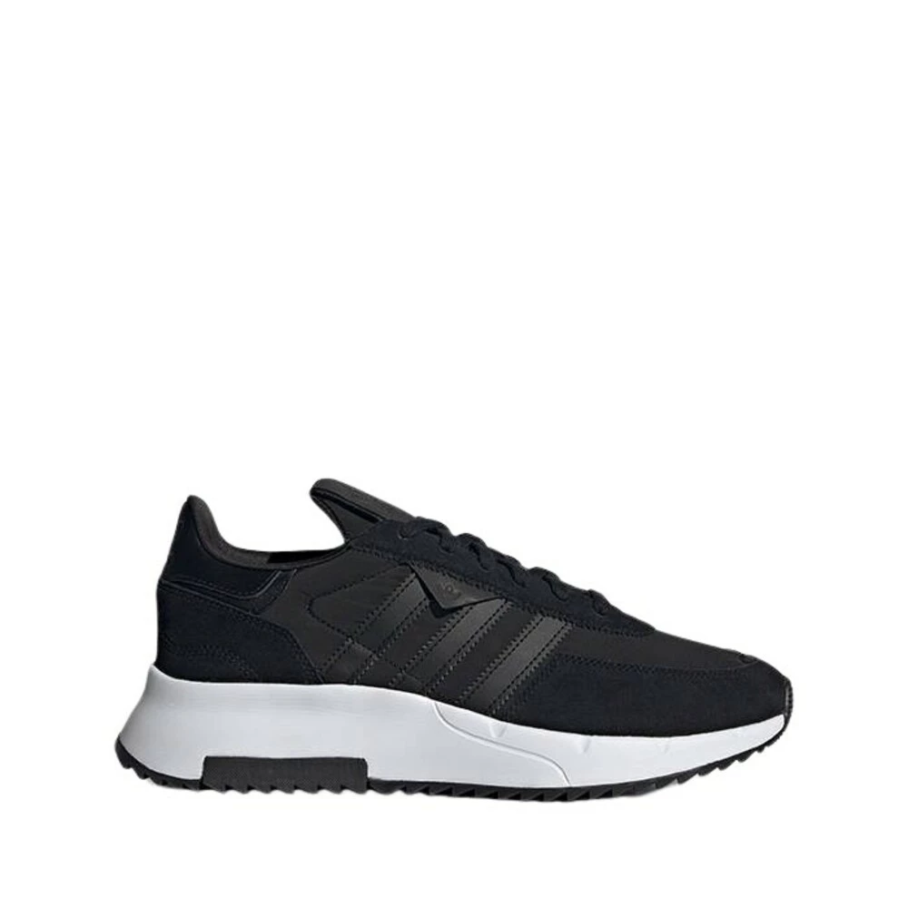 Adidas Sneakers Black 2 Adidas Sneakers Black - Bilde 2