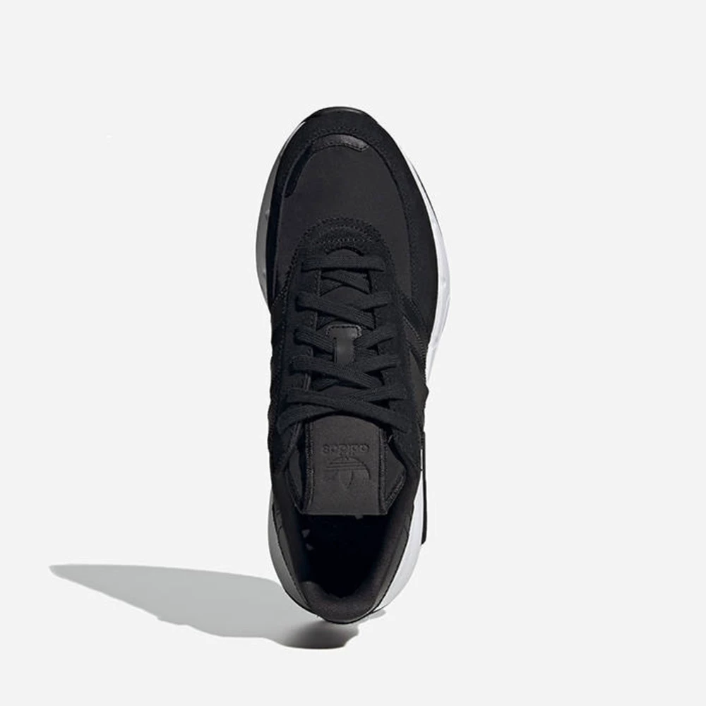 Adidas Sneakers Black 3 Adidas Sneakers Black - Bilde 3