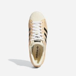 Adidas Sneakers Beige -Tilbud miinto Butikk unnamed file 5261