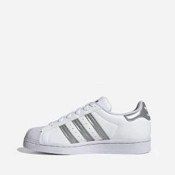 Adidas Sneakers White 9 Adidas Sneakers White -Tilbud miinto Butikk unnamed file 5268