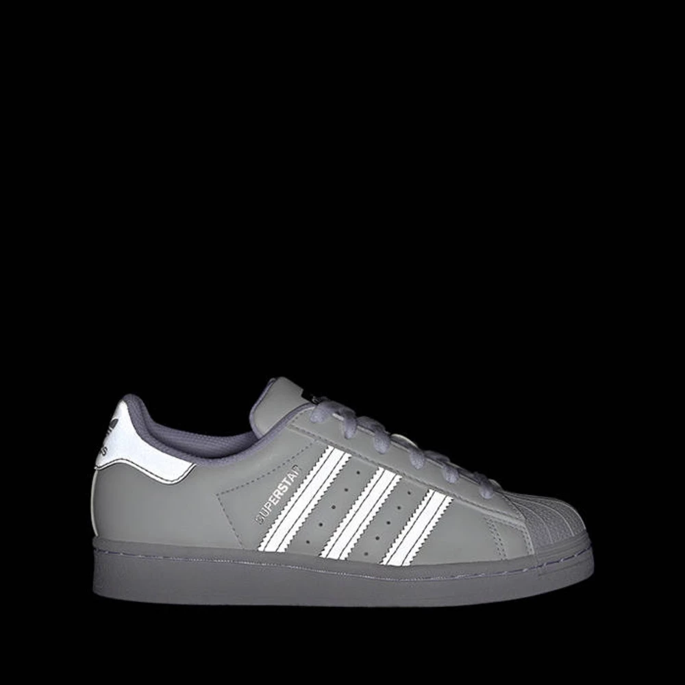 Adidas Sneakers White 5 Adidas Sneakers White - Bilde 5