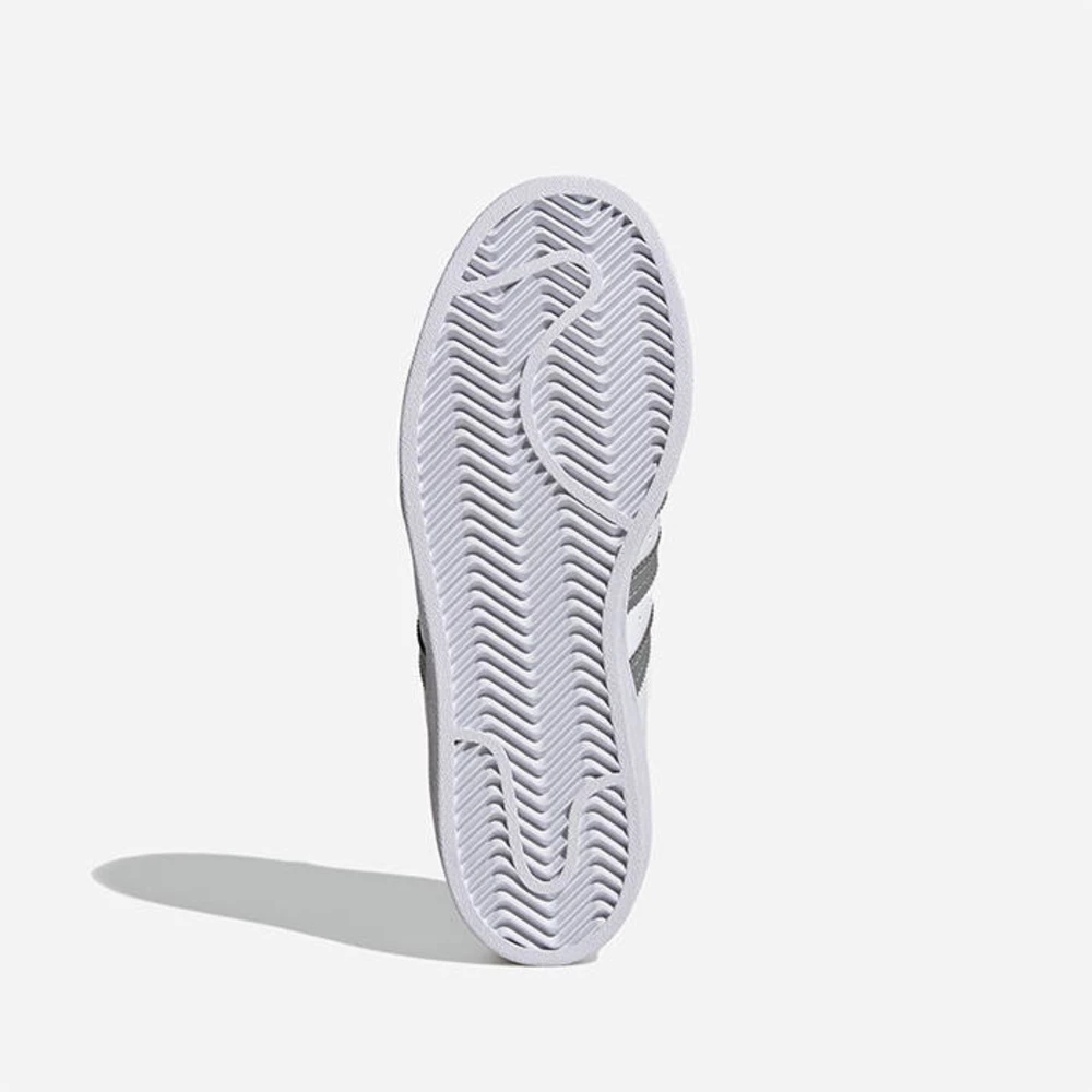 Adidas Sneakers White 6 Adidas Sneakers White - Bilde 6