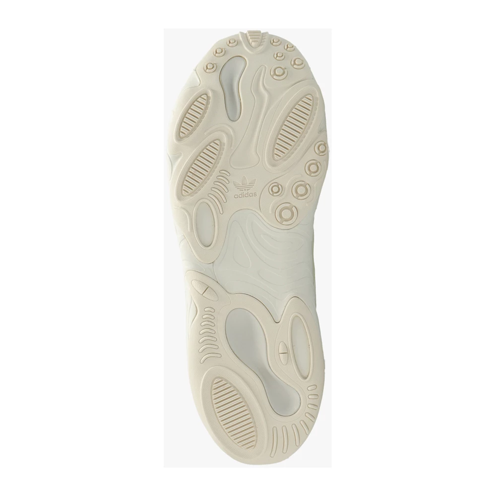 Adidas Originals Oznova Sneakers White 1 Adidas Originals Oznova Sneakers White