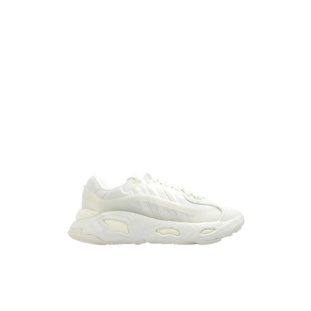 Adidas Originals Oznova Sneakers White 2 Adidas Originals Oznova Sneakers White - Bilde 2