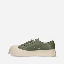 Marni Sneakers Green -Tilbud miinto Butikk unnamed file 5293