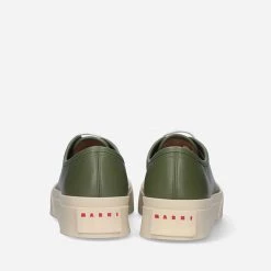 Marni Sneakers Green -Tilbud miinto Butikk unnamed file 5297