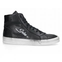 305 SOBE Sneakers Black