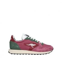 KangaROOS Sneakers Red -Tilbud miinto Butikk unnamed file 5301