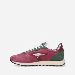 KangaROOS Sneakers Red -Tilbud miinto Butikk unnamed file 5303