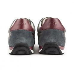Hugo Boss Sneakers Gray