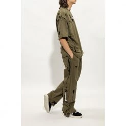 Diesel S-SINNA Sneakers Black