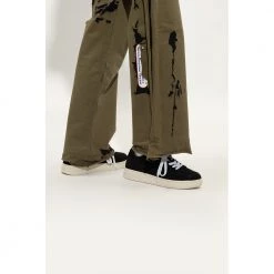 Diesel S-SINNA Sneakers Black 10 Diesel S-SINNA Sneakers Black -Tilbud miinto Butikk unnamed file 5319