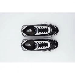 Karl Lagerfeld Zone Sneakers Black 8 Karl Lagerfeld Zone Sneakers Black -Tilbud miinto Butikk unnamed file 532