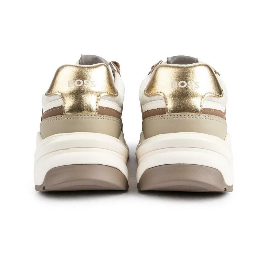 Hugo Boss Sneakers Beige 1 Hugo Boss Sneakers Beige