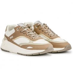 Hugo Boss Sneakers Beige 6 Hugo Boss Sneakers Beige -Tilbud miinto Butikk unnamed file 5327
