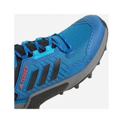 Adidas Sneakers Blue