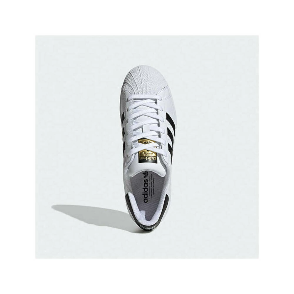 Adidas Originals Sneakers White 5 Adidas Originals Sneakers White - Bilde 5
