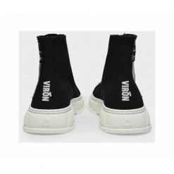 VirĂłn Sneakers Black