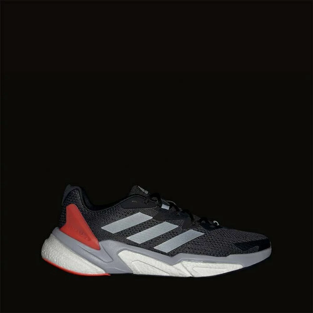 Adidas Sneakers Black 6 Adidas Sneakers Black - Bilde 6